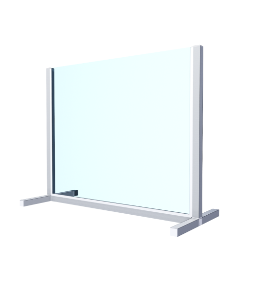 KORONAVİRÜS MASAÜSTÜ KORUMA BARİYERİ